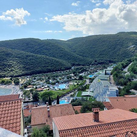 Casa Panorama Sunset Apartment Rabac Exterior photo