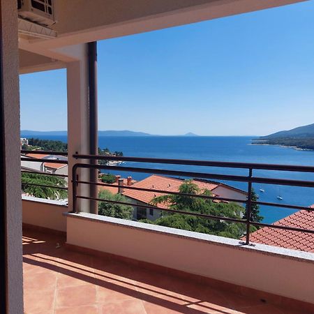 Casa Panorama Sunset Apartment Rabac Exterior photo