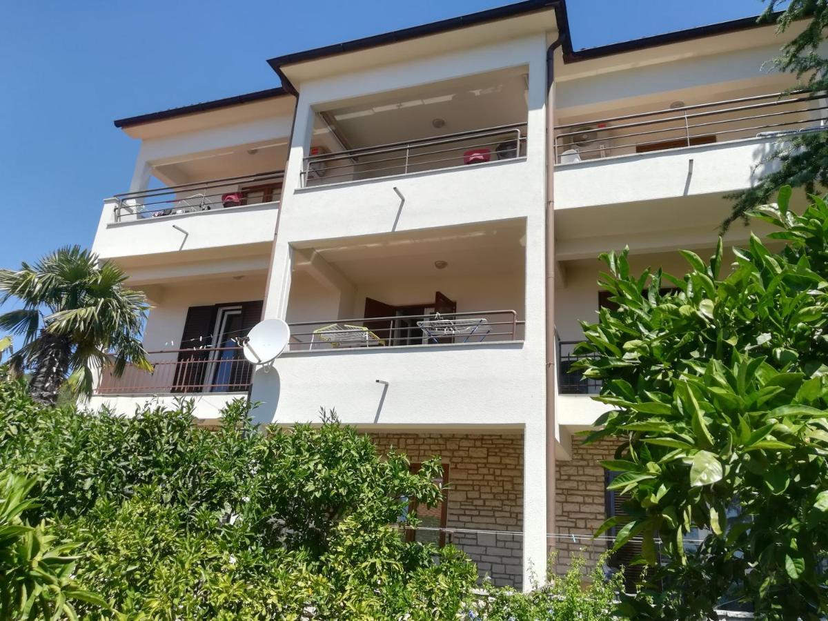 Casa Panorama Sunset Apartment Rabac Exterior photo