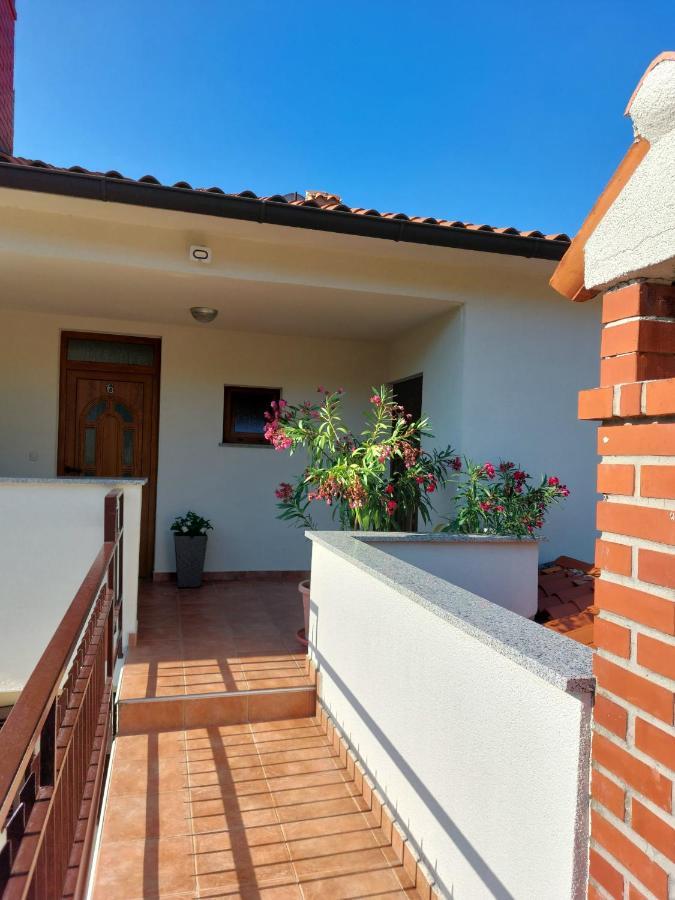 Casa Panorama Sunset Apartment Rabac Exterior photo