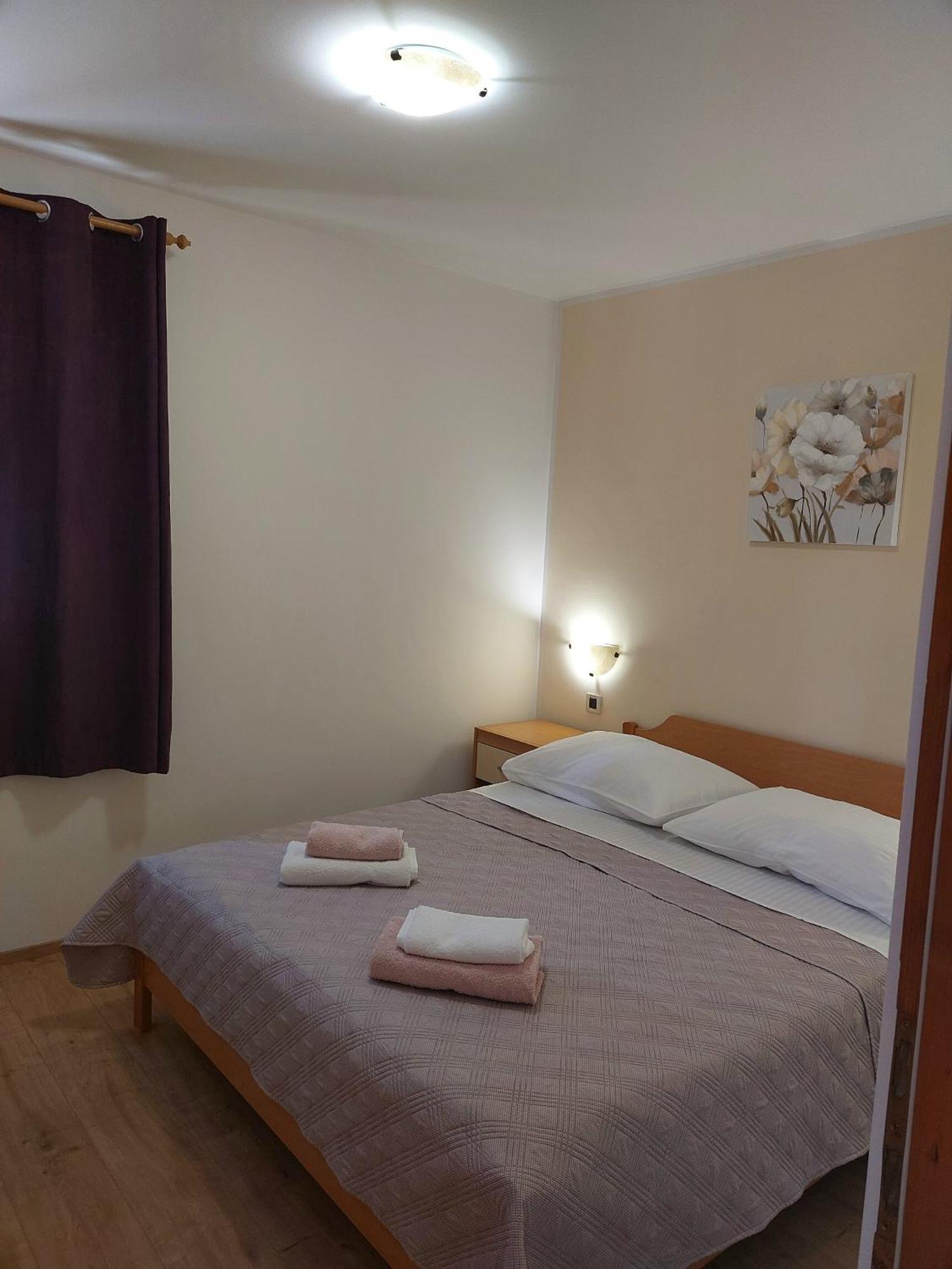 Casa Panorama Sunset Apartment Rabac Exterior photo