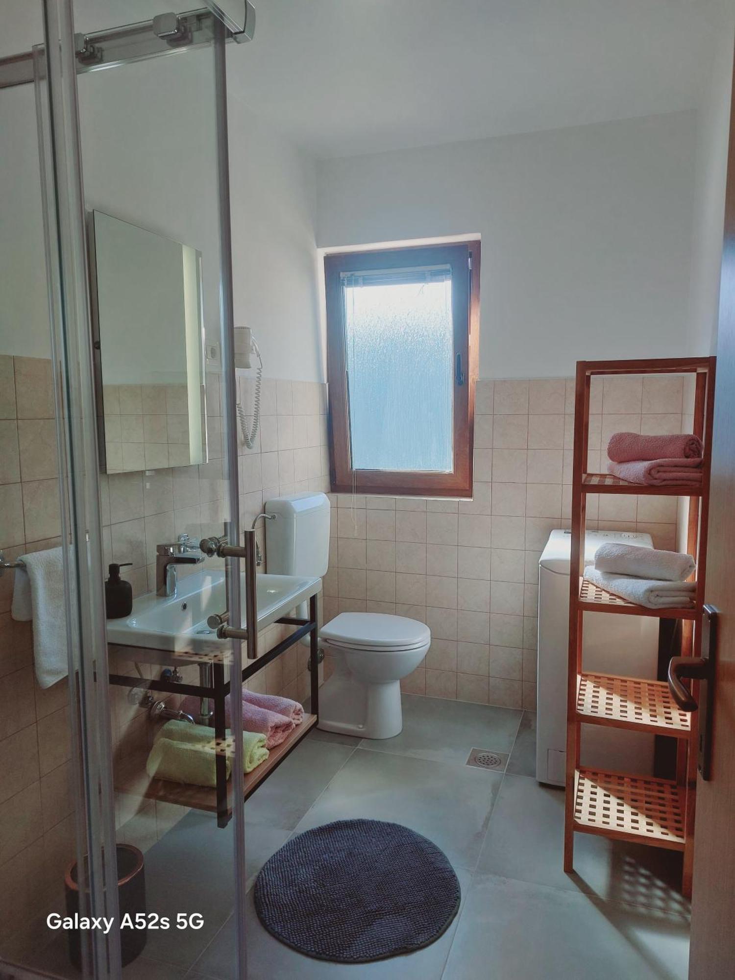 Casa Panorama Sunset Apartment Rabac Exterior photo