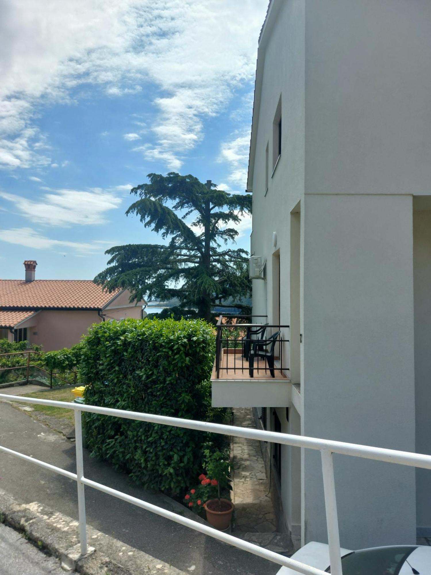 Casa Panorama Sunset Apartment Rabac Exterior photo