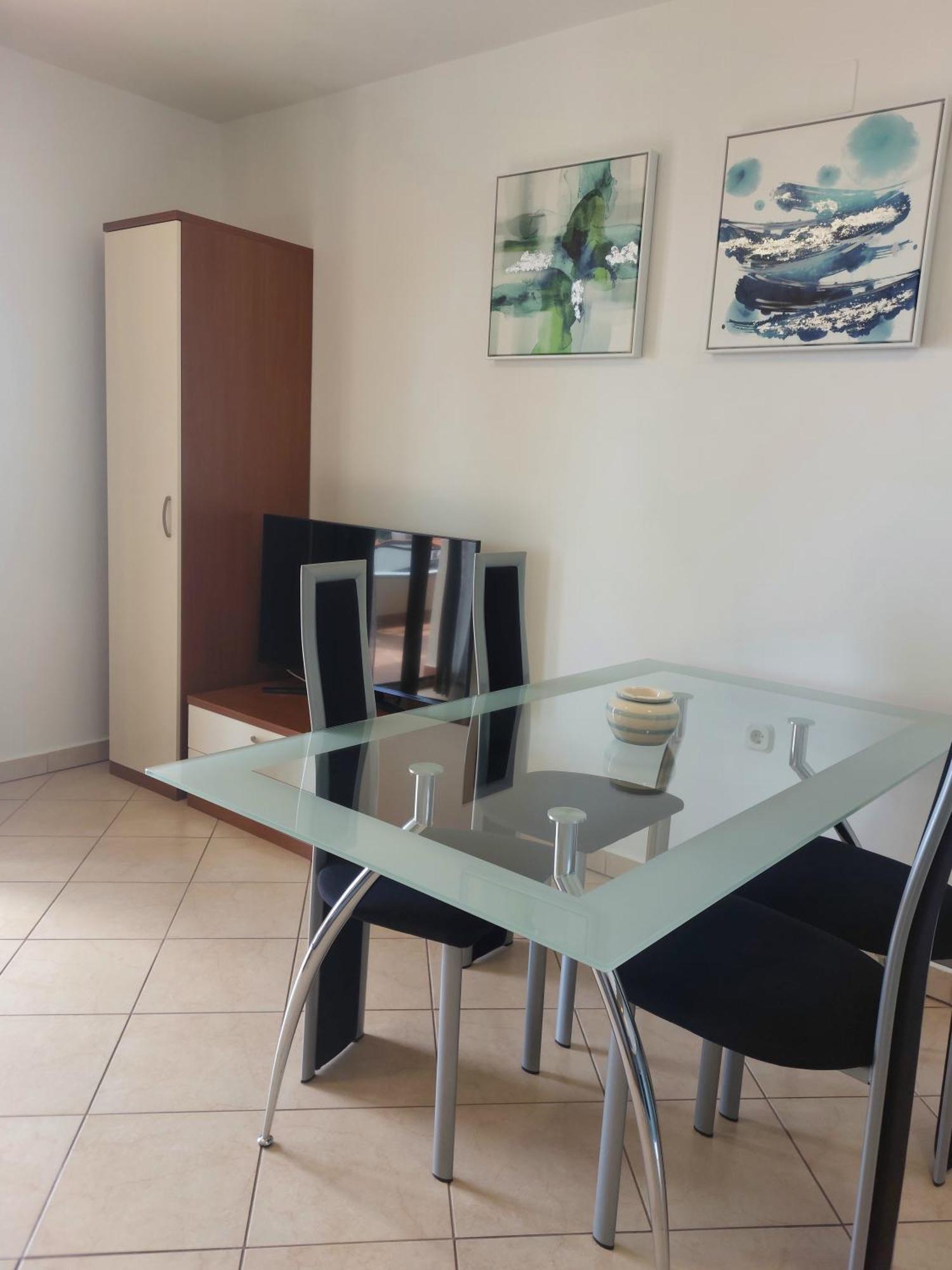 Casa Panorama Sunset Apartment Rabac Exterior photo
